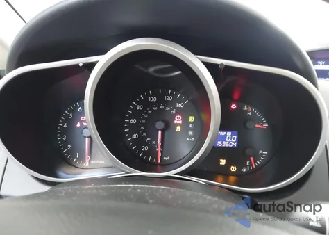 2011 Mazda Cx-7 I Sv z USA, uszkodzony, nr VIN JM3ER2A57B0405526